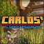 Carlos' Classic Reimagined logo
