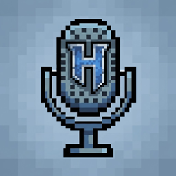 Proximity Voice Chat logo