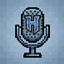 Proximity Voice Chat logo
