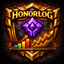 HonorLog logo