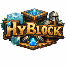 HyBlock project image