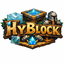 HyBlock logo