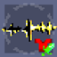 nui's Waveworn Phenomena logo