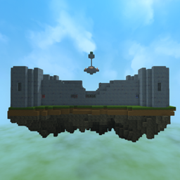 Skyland PVP - Arena 1v1 logo