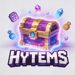 Hytems logo