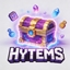 Hytems logo