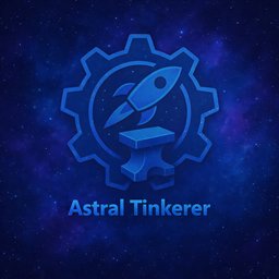 Create: Astral Tinkerer
