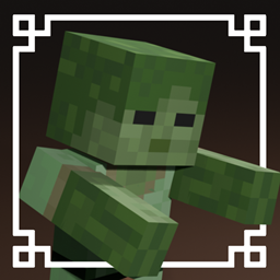 Alex Zombies - Minecraft Bedrock Texture Packs - CurseForge