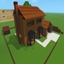 House Simpsons logo