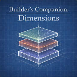 Builders Companion Dimensions project image