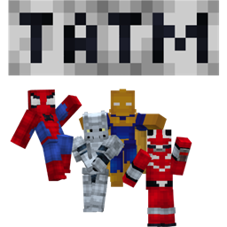 Tales Across The Multiverse logo