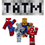 Tales Across The Multiverse logo