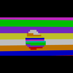 rainbow coal project image