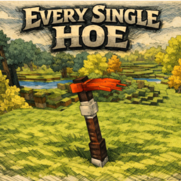 Every Single Hoe logo