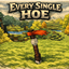 Every Single Hoe logo