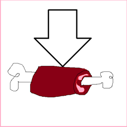 DinnerBone logo