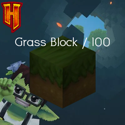 Item Indicator V1 logo