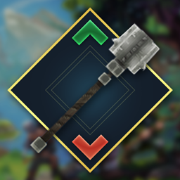 Mace Tweaks logo