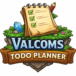 ToDo Planner logo