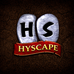 HyScape - Old School Runescape Mod logo