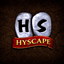 HyScape - Old School Runescape Mod logo