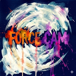 ForceCam - Control Max Camera Distance project image