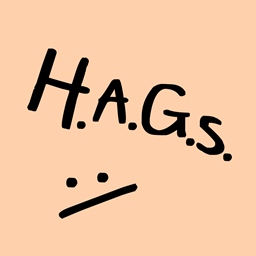 HarriAddons Gaming Suite logo