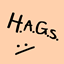 HarriAddons Gaming Suite logo