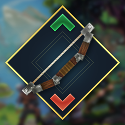 Shortbow Tweaks logo