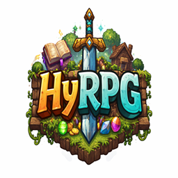 HyRPG logo