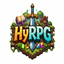 HyRPG logo