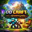 DD Community Craft logo