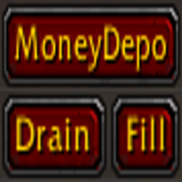 MoneyDepo project image
