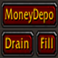 MoneyDepo logo
