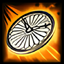 CooldownFlash logo
