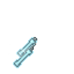 Everything Nunchaku logo