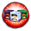 Minecraft Furnaces (Fast Furnaces) logo