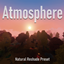 Atmosphere - Natural Reshade Preset logo