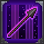 No Spear Blindspot (Achievement Friendly) logo