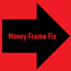 MoneyFrameFix logo