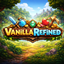 VanillaRefined logo