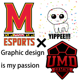 Terps Esports-UMD Gaming project image