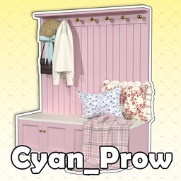 CYAN Two-seater project image