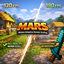 MARS – Motion Adaptive Render Scaling logo