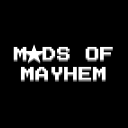 The Mods Of Mayhem project image