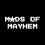 The Mods Of Mayhem logo