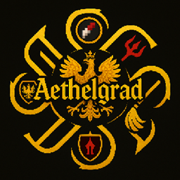 Aethelgrad Core Legacy project image