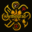 Aethelgrad Core Legacy logo