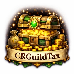 CRGuildTax project image