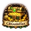 CRGuildTax logo